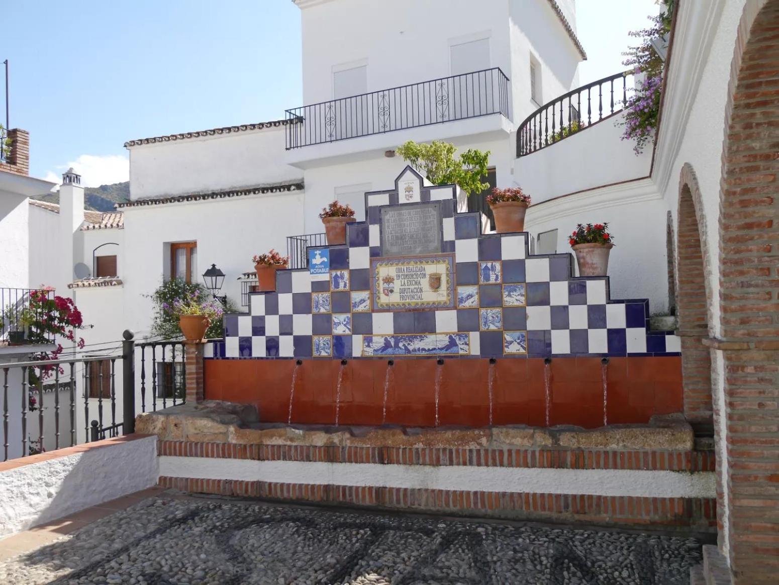 伊斯坦Casa Del Leon别墅 外观 照片